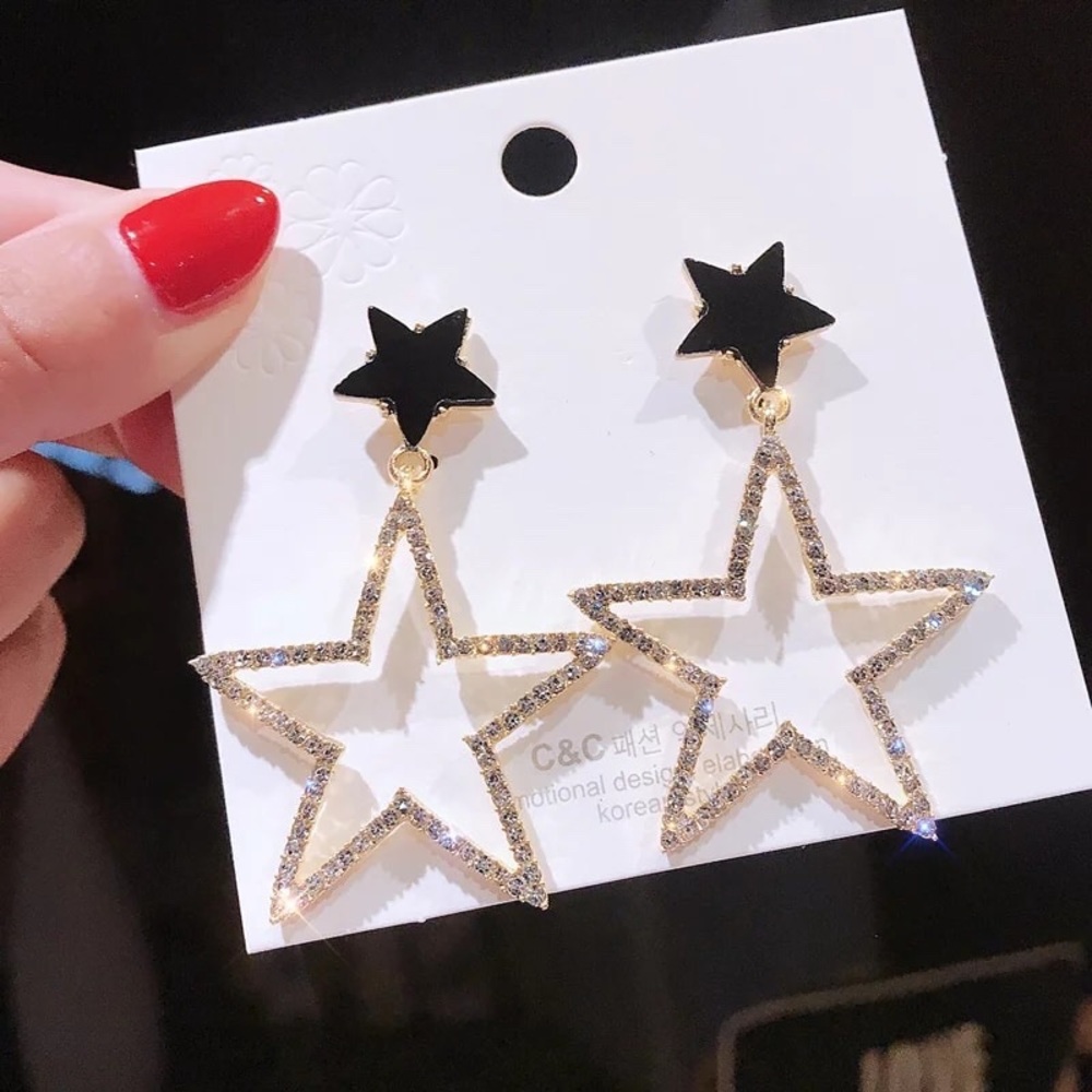 Earrings - Picture 2 of 4